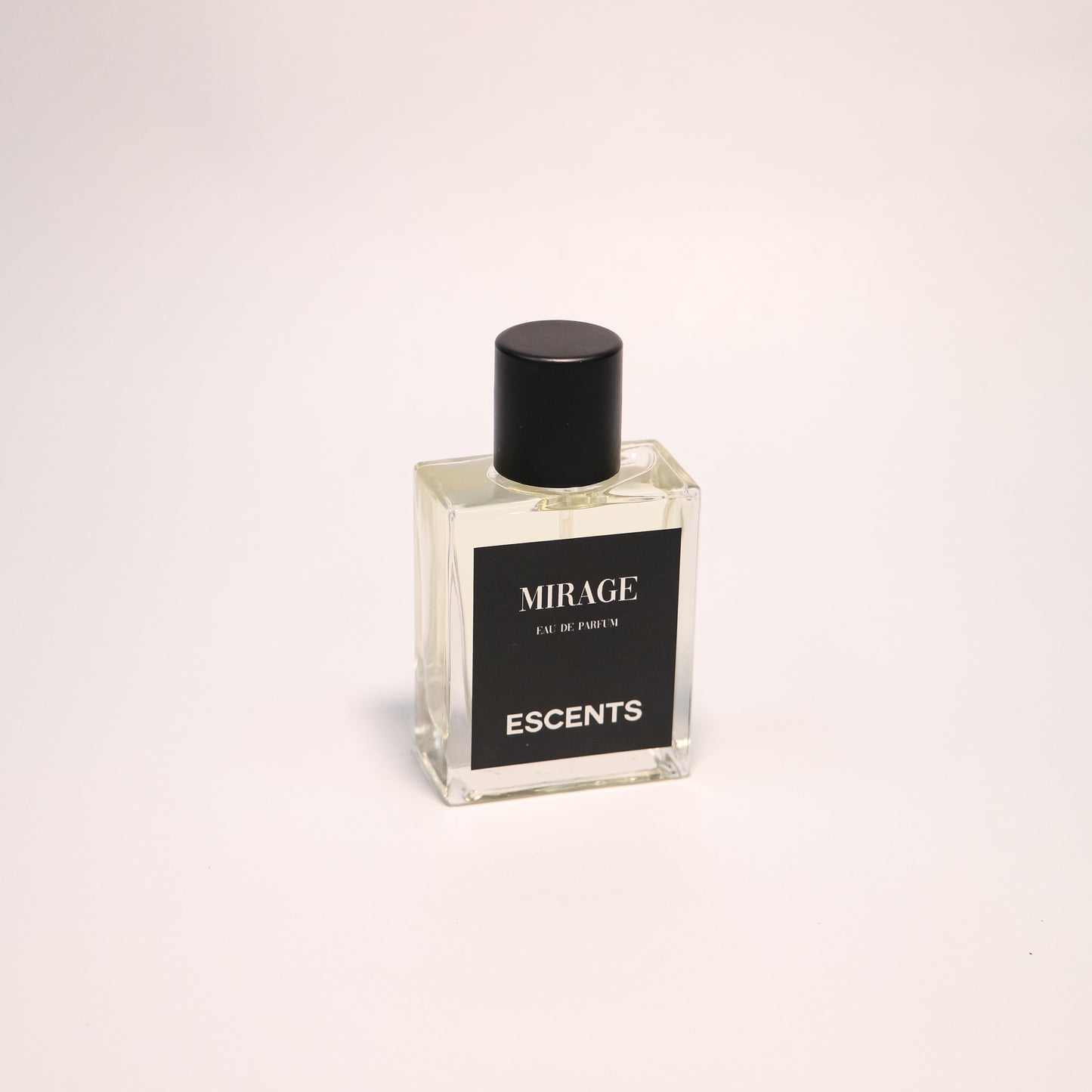 MIRAGE