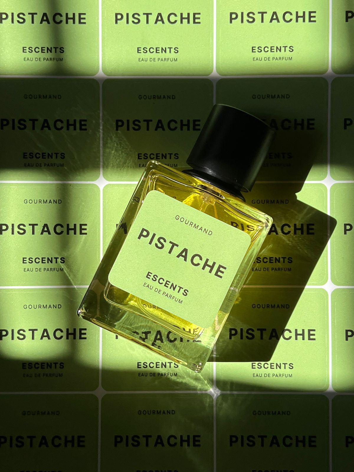 PISTACHE