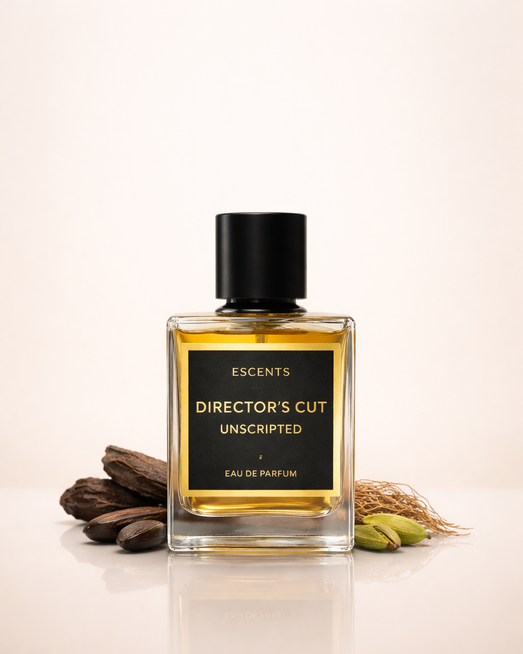 Director's Cut