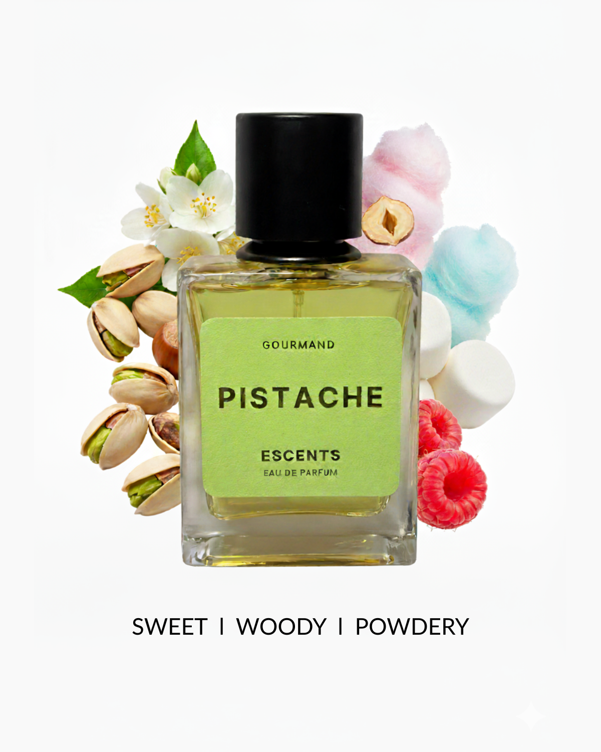 PISTACHE