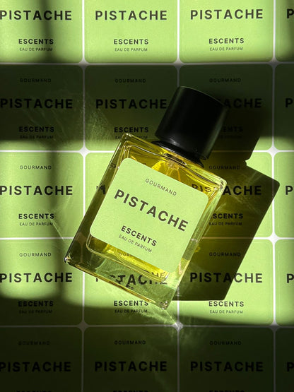 PISTACHE
