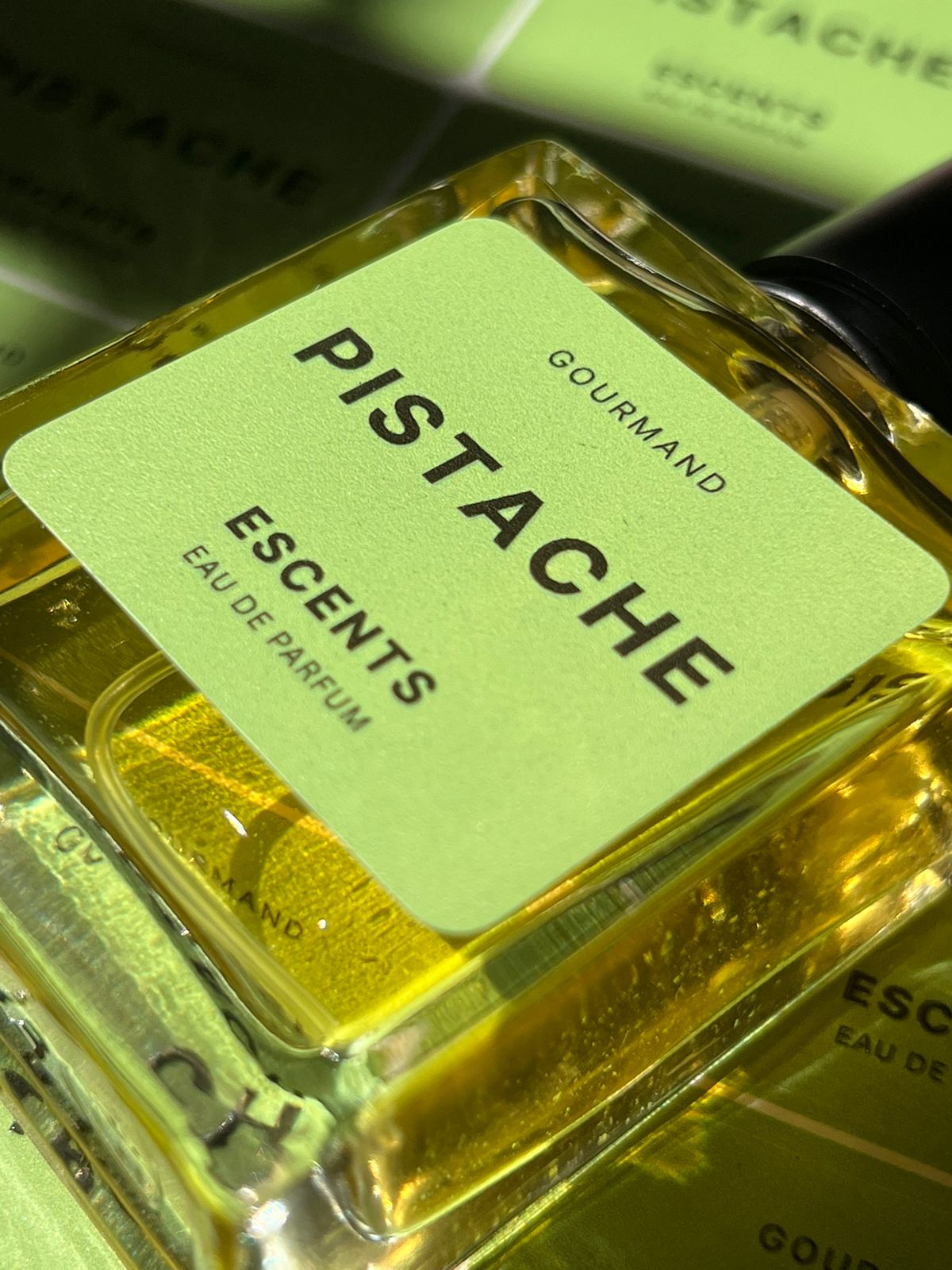 PISTACHE
